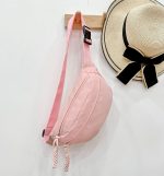 Men Fashion Casual Versatile Waist Chest Bag - Image 8