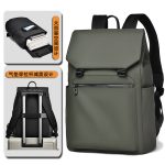 Casual Fashion Men Outdoor Travel Backpack - Image 7