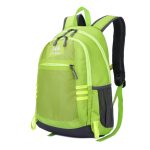Wholesale Simple Casual Outdoor Sports Breathable Wear-Resistant Waterproof Travel Backpack - Image 7