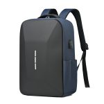 Wholesale Men Casual Business Commuter Color Backpacks Bag - Image 8