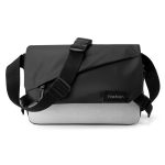 Wholesale Men Casual Sports Commuter Oxford Crossbody Bag - Image 7