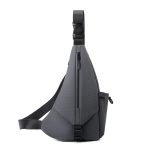 Wholesale Men Fashion Casual Commuter Chest Bag - Image 8