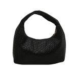 Wholesale Women Retro Simple Solid Color Handbag Bag - Image 8