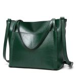 Women Casual Large Capacity Tote Bag - Image 5