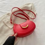 Wholesale Simple Large Capacity Underarm Bag - Image 8