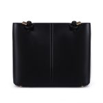Wholesale Women Fashion Casual Simple Solid Color Handbag - Image 3