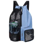 Wholesale Outdoor Beach Swimming Sports Storage Backpack - Image 5
