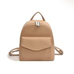 Wholesale Large Capacity Summer Casual Candy Color Mini Backpack - Image 8