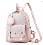 Wholesale Women Sweet College Style Backpack - Image 6
