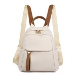 Wholesale Women Large Capacity Casual Lightweight Small Backpack - Image 8