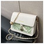 Wholesale Fashion Design Square Shoulder Bag - Image 8