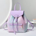 Wholesale Sweet Women Large Capacity Fashion Printed Backpack - Image 8