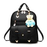 Fashion Women College Style Travel Backpack - Image 10
