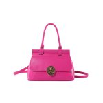 Women Fashion Retro Flap Square Handle Shoulder Bag - Image 7