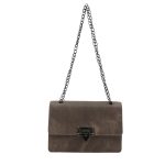 Women Fashion Retro Chain Small Square Shoulder Bag - Image 7