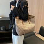 Wholesale Women Fashion Casual Large Capacity Tote Bag - Image 7