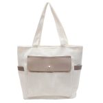 Large Capacity Retro Women Corduroy Bag - Image 8