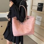 Fashion Large Capacity Women Tote Bag - Image 8