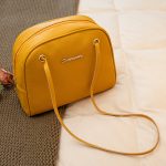 Wholesale Large Capacity Women Shoulder Bag - Image 7