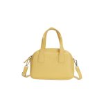 Wholesale Litchi Pattern Women Small Shoulder Crossbody Bag - Image 8