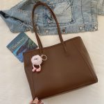 Vintage Autumn Fashion Simple Shoulder Bag - Image 8