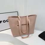 Wholesale Women Casual Fashionable Large Capacity Tote Bag - Image 8