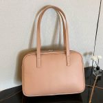 Wholesale Women Solid Color Large Capacity Shoulder Bag - Image 8