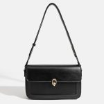 Retro Women Commuter Underarm Bag - Image 8