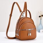 Wholesale Women Casual Small Backpack - Image 4