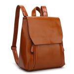 Wholesale Women Autumn Winter Student Backpack - Image 5