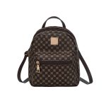 Women Fashion Mini Backpack - Image 7