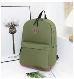 Wholesale Business Leisure Commuter Backpack Simple Lightweight Multifunctional Student Backpack - Image 8