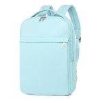 Women Travel Lightweight Water-Repellent Backpack - Image 8