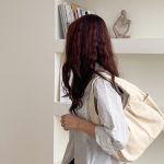 Women Fashion Casual Solid Color Soft Leather Cattle Cloud Folded Handbag - Image 8