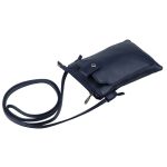 Wholesale Women Fashion Solid Color Genuine Leather Mini Crossbody Bag - Image 7