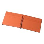 Wholesale Fashion Solid Color Pu Leather Wallet - Image 7