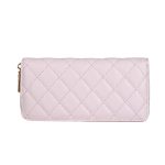 Wholesale Women'S Fashion Diamond Embroidery Line Mid-Length Dinner Coin Purse - Image 12