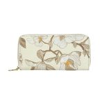 Wholesale Women Fashion Floral Mid-Length Wallet Coin Purse - Image 12