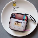 Wholesale Creative Retro Record Tape Coin Purse - Image 9