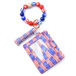 Women Fashion Bohemia Tassel Bracelet Compact Wallet - Image 22