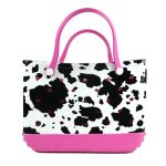 Wholesale 48*35*24cm Printed Eva Beach Hole Bag - Image 23