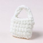 Wholesale Women Fashion Solid Color Storage Bag - Image 33