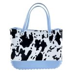 Wholesale 38*30*13cm Printed Eva Beach Hole Bag - Image 24