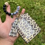 Women Fashion Bohemia Tassel Bracelet Compact Wallet - Image 23