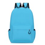 Wholesale School Students Schoolbags Customized Leisure Backpack - Image 17