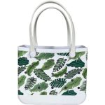 Wholesale 28*11*21cm Printed Eva Beach Hole Bag - Image 26