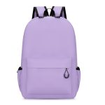 Wholesale School Students Schoolbags Customized Leisure Backpack - Image 18