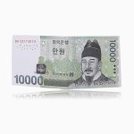 Women'S Fashion Creative Short Dollar Cash Money Print Pattern Pu Wallet - Image 61