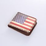 Women Fashion Personality Creative Short Wallet - Image 49