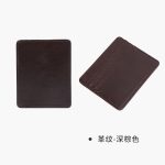 Fashion Casual Solid Color Bsci Multi-Card Large Capacity Wallet - Image 28